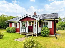 5 Person Holiday Home in Farjestaden