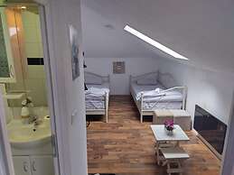 Rooms Center Ensuite