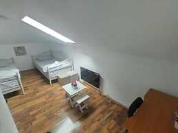 Rooms Center Ensuite