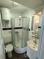 Rooms Center Ensuite