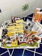 Torre Archirafi Resort