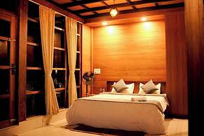 Ethnic Villa Wayanad