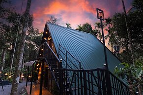 Ethnic Villa Wayanad