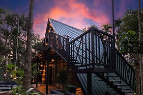 Ethnic Villa Wayanad