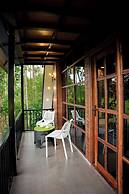 Ethnic Villa Wayanad