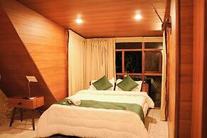 Ethnic Villa Wayanad