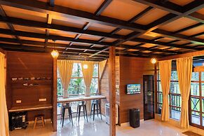Ethnic Villa Wayanad