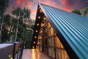 Ethnic Villa Wayanad