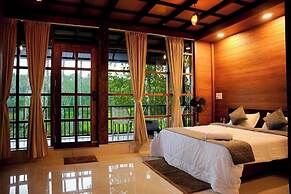 Ethnic Villa Wayanad