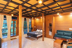 Ethnic Villa Wayanad