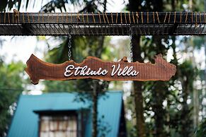 Ethnic Villa Wayanad