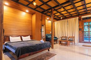 Ethnic Villa Wayanad