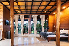 Ethnic Villa Wayanad