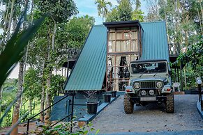 Ethnic Villa Wayanad