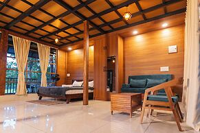 Ethnic Villa Wayanad