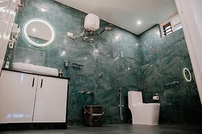 Ethnic Villa Wayanad