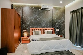 Ethnic Villa Wayanad