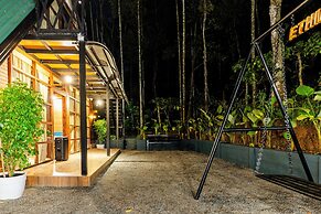 Ethnic Villa Wayanad