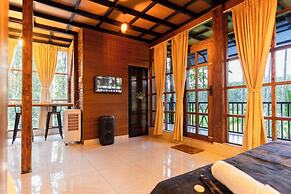 Ethnic Villa Wayanad
