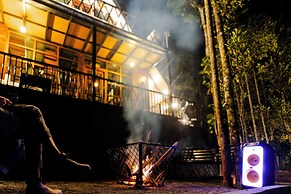 Ethnic Villa Wayanad