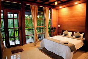 Ethnic Villa Wayanad