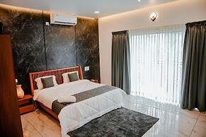 Ethnic Villa Wayanad