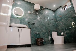Ethnic Villa Wayanad