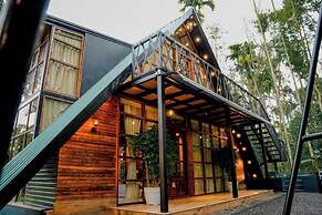 Ethnic Villa Wayanad
