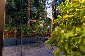 Ethnic Villa Wayanad