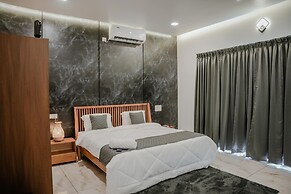 Ethnic Villa Wayanad