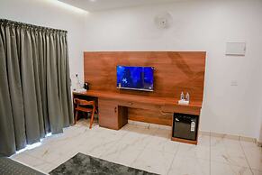 Ethnic Villa Wayanad