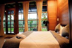 Ethnic Villa Wayanad