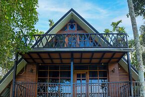 Ethnic Villa Wayanad