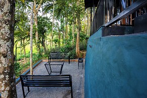 Ethnic Villa Wayanad