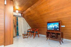 Ethnic Villa Wayanad