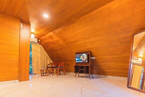 Ethnic Villa Wayanad