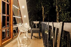 Ethnic Villa Wayanad