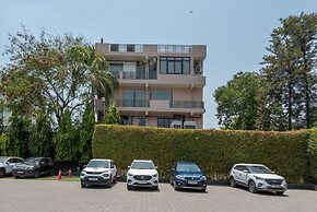 The sandalwood by Manvenco Hospitality