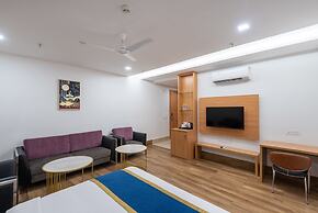 The sandalwood by Manvenco Hospitality