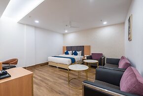 The sandalwood by Manvenco Hospitality