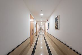 The sandalwood by Manvenco Hospitality