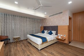 The sandalwood by Manvenco Hospitality