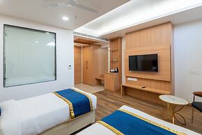 The sandalwood by Manvenco Hospitality