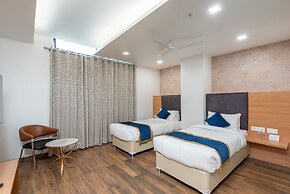 The sandalwood by Manvenco Hospitality