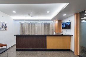 The sandalwood by Manvenco Hospitality