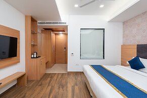 The sandalwood by Manvenco Hospitality