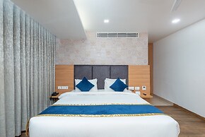 The sandalwood by Manvenco Hospitality