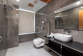 The sandalwood by Manvenco Hospitality