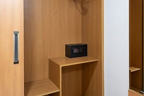 The sandalwood by Manvenco Hospitality