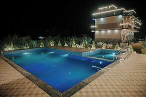 Wild Willows Farmstead Resort